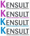 Onze teamsponsor is Kensult bv.